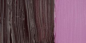 Permanent Violet Reddish
