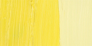 Permanent Yellow Lemon