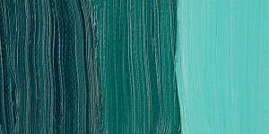 Phthalo Green