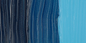 Primary Blue Cyan