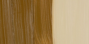 Raw Sienna