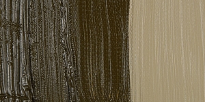 Raw Umber