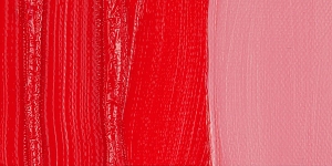 Vermilion Deep Hue