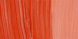 Vermilion Light Hue