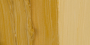 Yellow Ochre