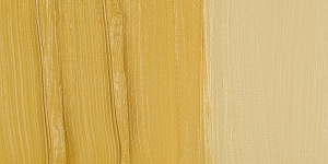 Yellow Ochre Light