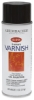 Damar Varnish, Gloss