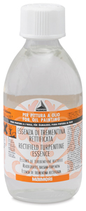 Turpentine Essence, 250 ml