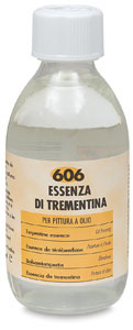 Turpentine Essence