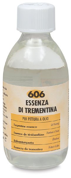 Turpentine Essence