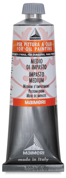 Impasto Medium
