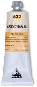 Impasto Medium
