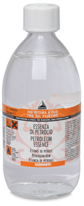 Petroleum Essence