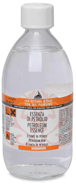 Petroleum Essence