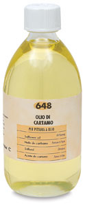 Safflower Oil