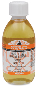 Stand Oil