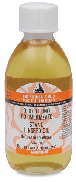 Stand Oil