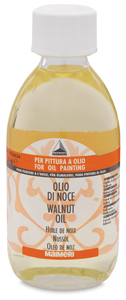 Walnut Oil