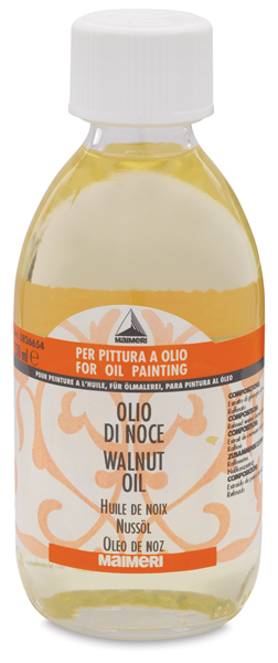 Walnut Oil