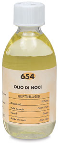 Walnut Oil