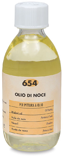 Walnut Oil