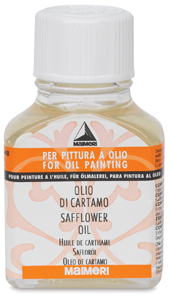 Safflower Oil, 75 ml