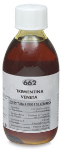 Venetian Turpentine