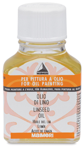 Linseed Oil