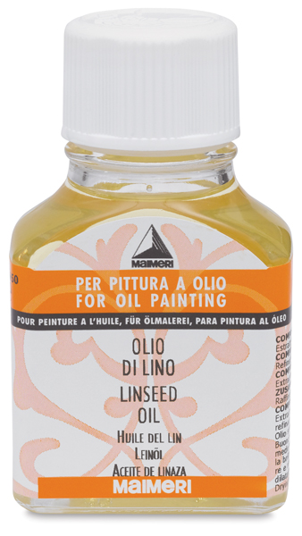 Linseed Oil