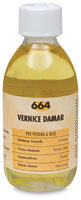 Maimeri Dammar Varnish