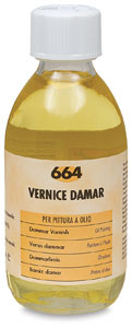 Dammar Varnish Dammar Varnish
