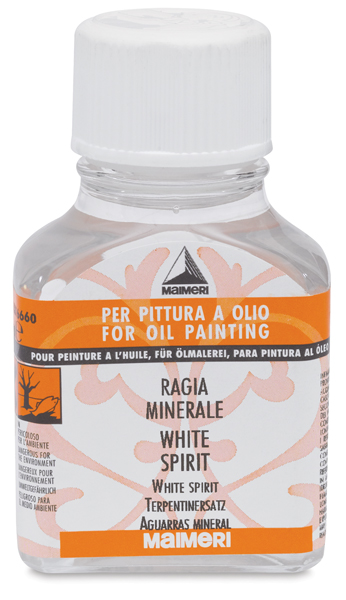 White Spirit, 75 ml