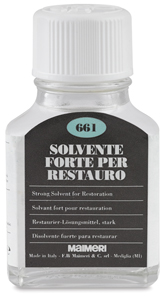 Strong Solvent for Restoration, 75 ml