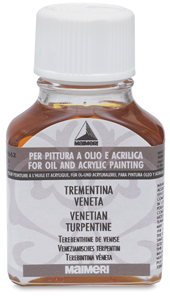 Venetian Turpentine, 75 ml