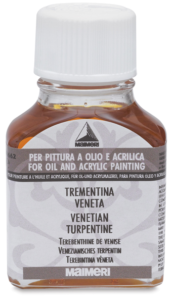 Venetian Turpentine, 75 ml
