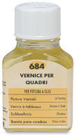 Maimeri Picture Varnish