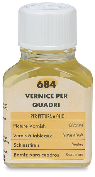 Picture Varnish