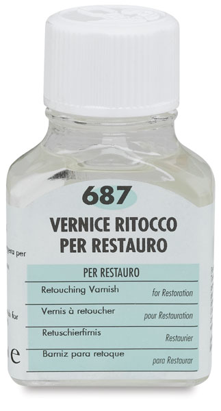 75 ml Bottle