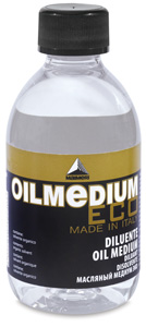 Eco Oil Medium, 250 ml