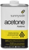 Sunnyside Acetone