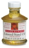 Linseed Stand Oil