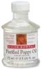 Poppy Oil