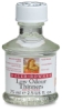 Low Odor Thinner