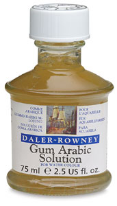 Gum Arabic