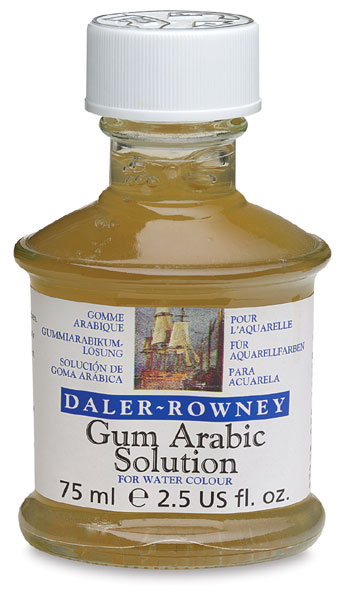 Gum Arabic