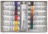 Basic Painting Set, 13 Tubes