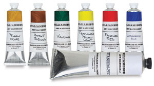 Basic Painting Set of 7