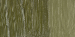 Bohemian Green Earth