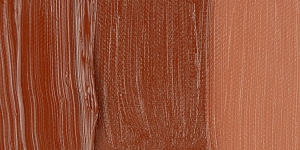 Burnt Sienna