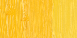 Cadmium Yellow Deep